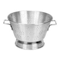 Magnum Smallwares Each Magnum MAG6236 Colanders Heavy Duty 16 Quart 2.4 Millimeter | Denson CFE