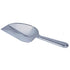 Magnum Smallwares Each Magnum MAG6435 Flat Bottom Scoop 13 7/8 Inch Aluminum | Denson CFE