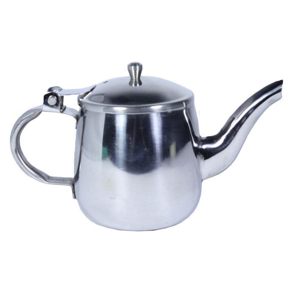 Magnum Smallwares Each Magnum MAG7300 Teapot Gooseneck 10 Ounce | Denson CFE