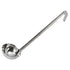 Magnum Smallwares Each Magnum MAG73205 Ladle Short Handle 5 Ounce | Denson CFE