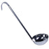 Magnum Smallwares Each Magnum MAG73210 Ladle Short Handle 1 Ounce | Denson CFE