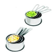 Magnum Smallwares Each Magnum MAG7329 Measuring Cup Set 4 Piece | Denson CFE