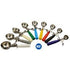 Magnum Smallwares Each Magnum MAG7606 Disher 4 2/3 Ounce White | Denson CFE