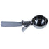 Magnum Smallwares Each Magnum MAG7608 Disher 4 Ounce Grey | Denson CFE