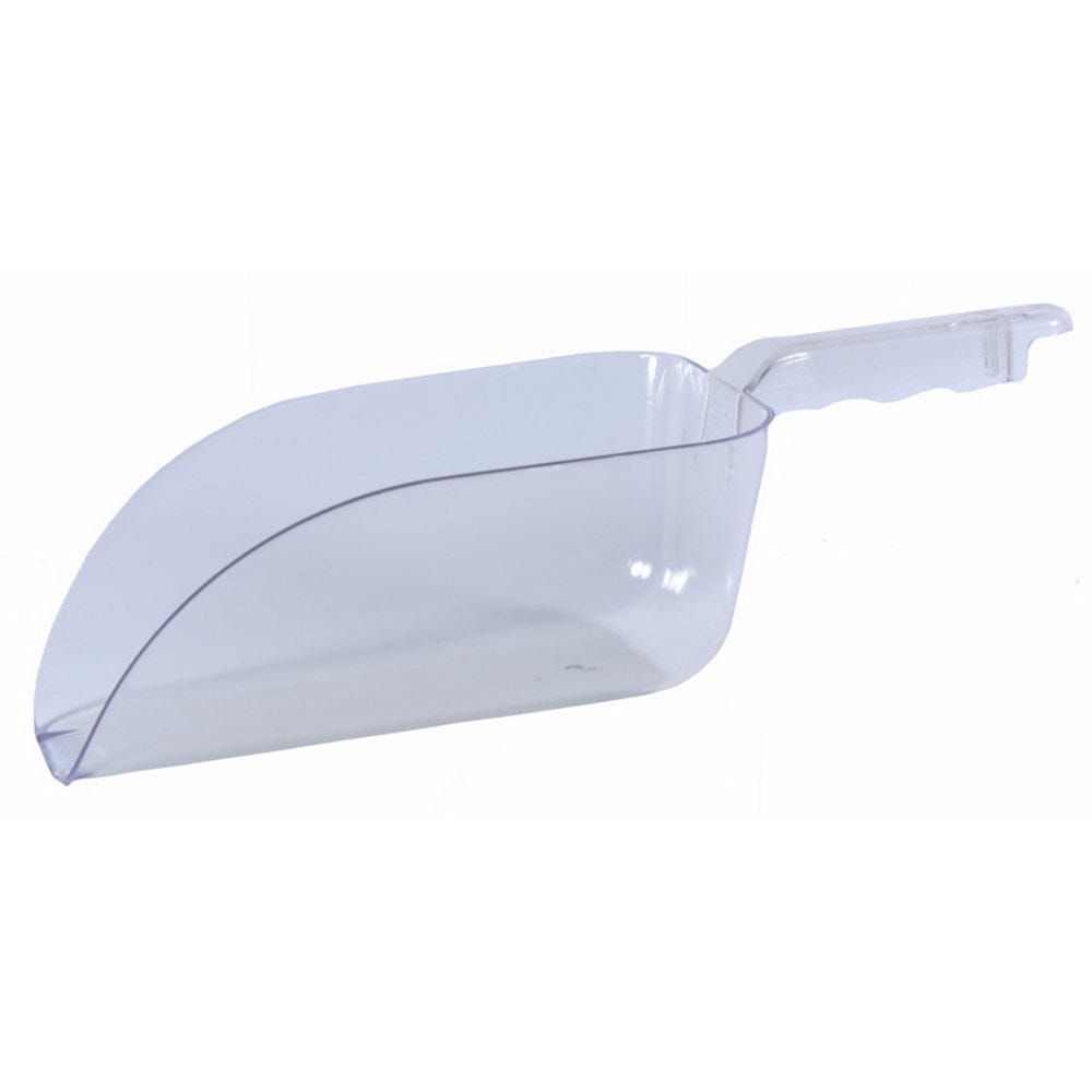 Magnum Smallwares Each Magnum MAG77024 Ice Scoop 24 Ounce | Denson CFE