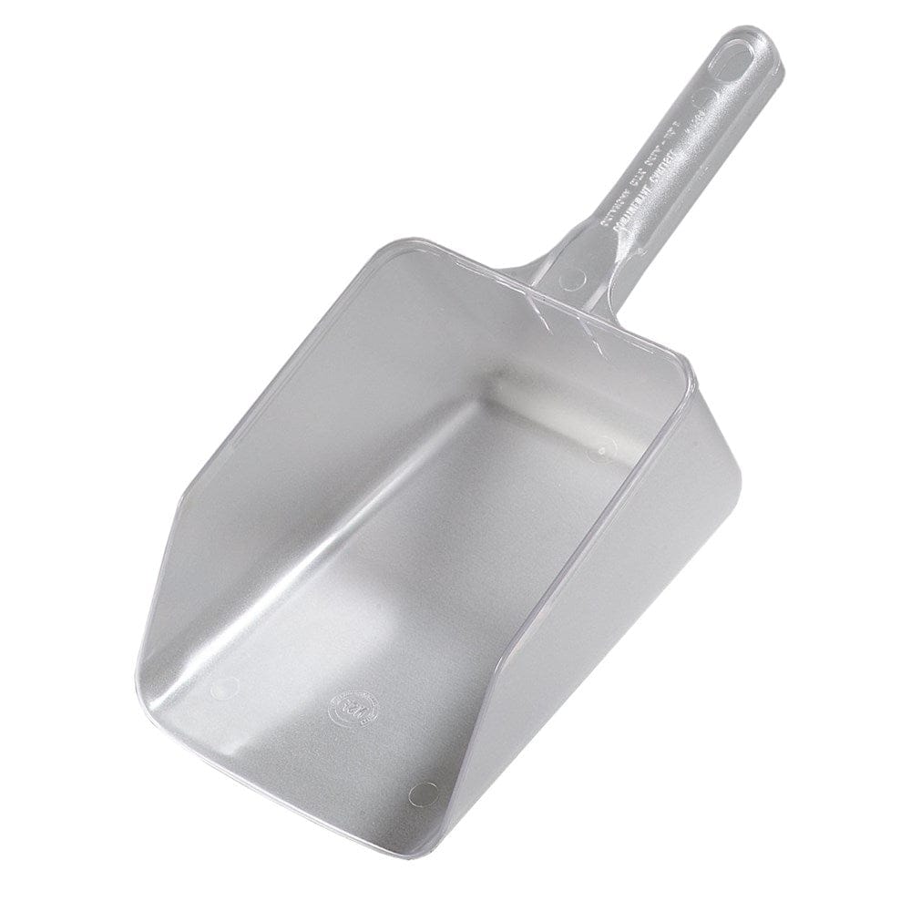 Magnum Smallwares Each Magnum MAG77064 Ice Scoop 64 Ounce | Denson CFE