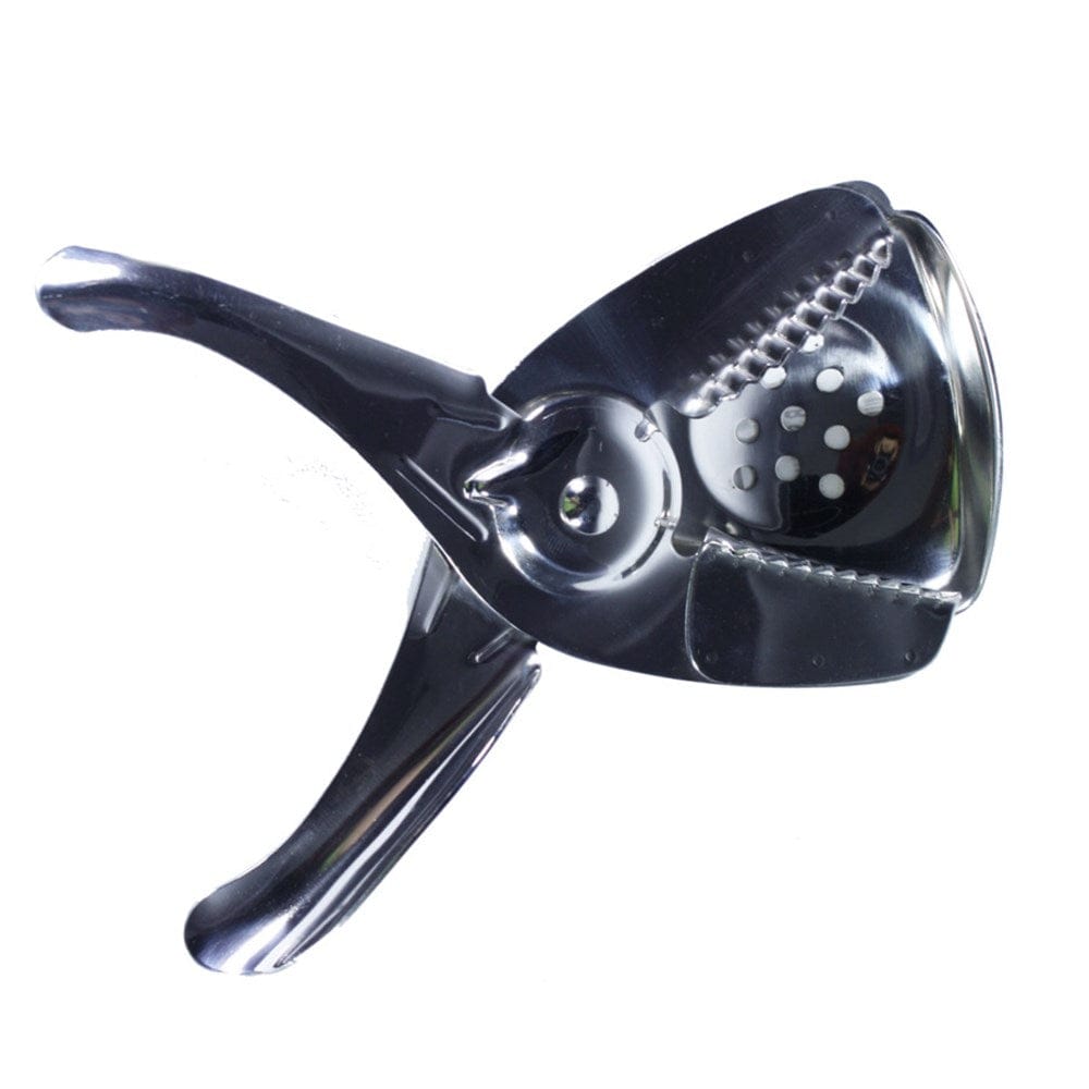 Magnum Smallwares Each Magnum MAG7974 Lime Squeezer Strainer Type 6 Inch | Denson CFE