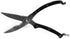 Magnum Smallwares Each Magnum MAG9947 Poultry Shears Stainless Steel Spring Action | Denson CFE
