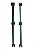 Magnum Storage & Transport EA / Green Magnum MWPS33GN Post Kit 33 Inch Green | Denson CFE