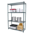 Magnum Storage & Transport EA / Green Magnum MWSGV2136 Wire Shelving - 21" x 36" - Value Green Epoxy | Denson CFE