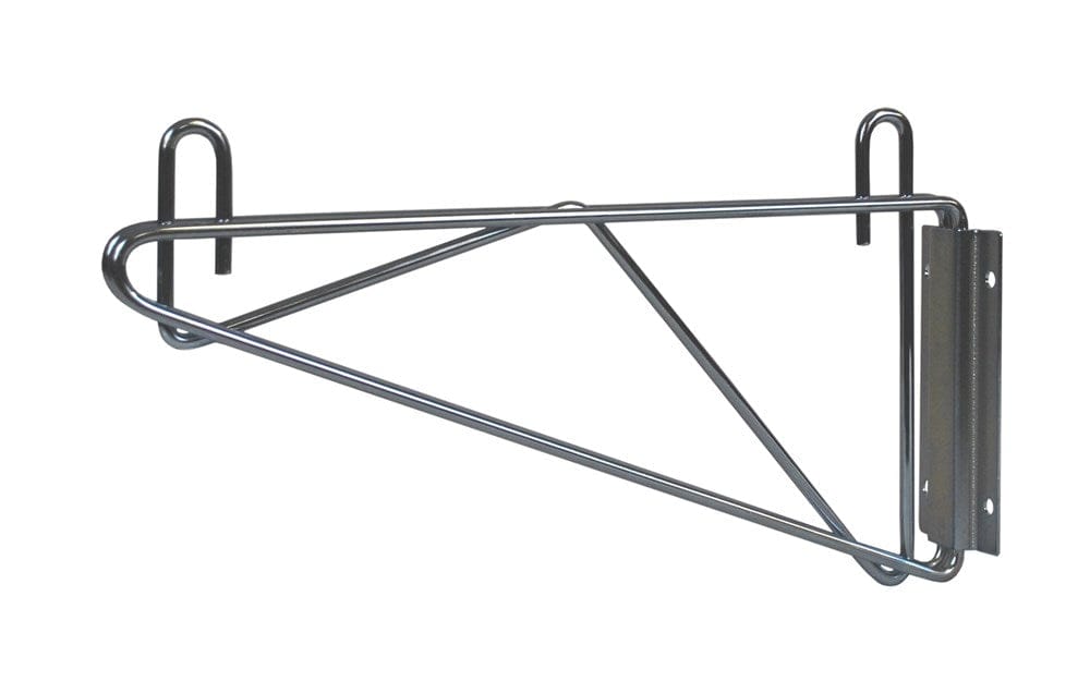 Magnum Storage & Transport EA Magnum MWB21SCH Wall Bracket 21 Inch Single Chrome | Denson CFE