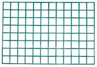 Magnum Storage & Transport PK / Green Magnum MWMG2436GN Wall Grid 24X36 Green | Denson CFE