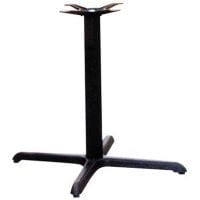 Magnum Table EA Magnum MAG2230 Table Base & Spider, 22" x 30" - Denson CFE