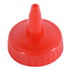 Magnum Tabletop & Serving Each Magnum MAG68181 Squeeze Bottle Replacement Lid 8-32 Ounce Red | Denson CFE