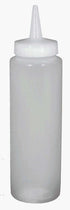Magnum Tabletop & Serving Each Magnum MAG6888 Squeeze Bottle 8 Ounce Clear | Denson CFE