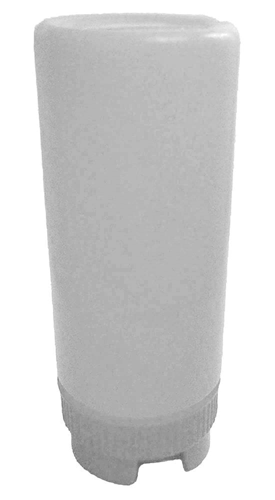 Magnum Tabletop & Serving Each Magnum MAG6888UD Squeeze Bottle 8 Ounce Clear UD Lid | Denson CFE