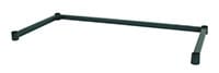 Magnum Unclassified EA / Green Magnum MF3S2160GN 3 Sided Frame 21 Inch X 60 Inch Green Epoxy | Denson CFE