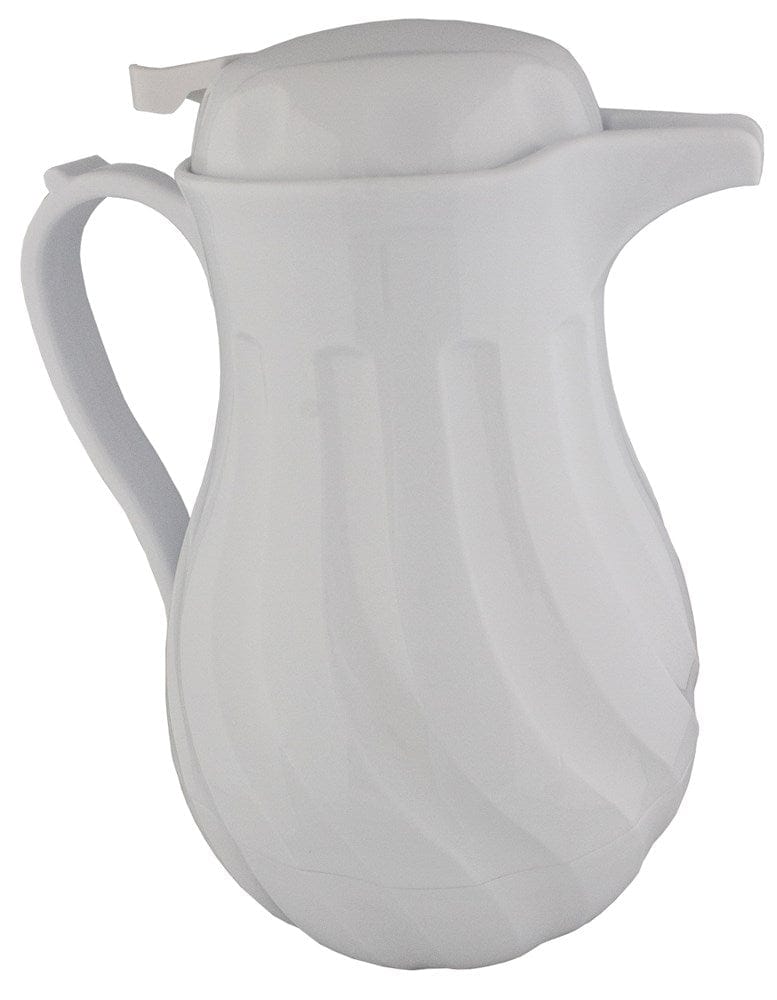 Magnum Unclassified EA Magnum MAG7576 Server Swirl Insulated 64 Ounce White | Denson CFE