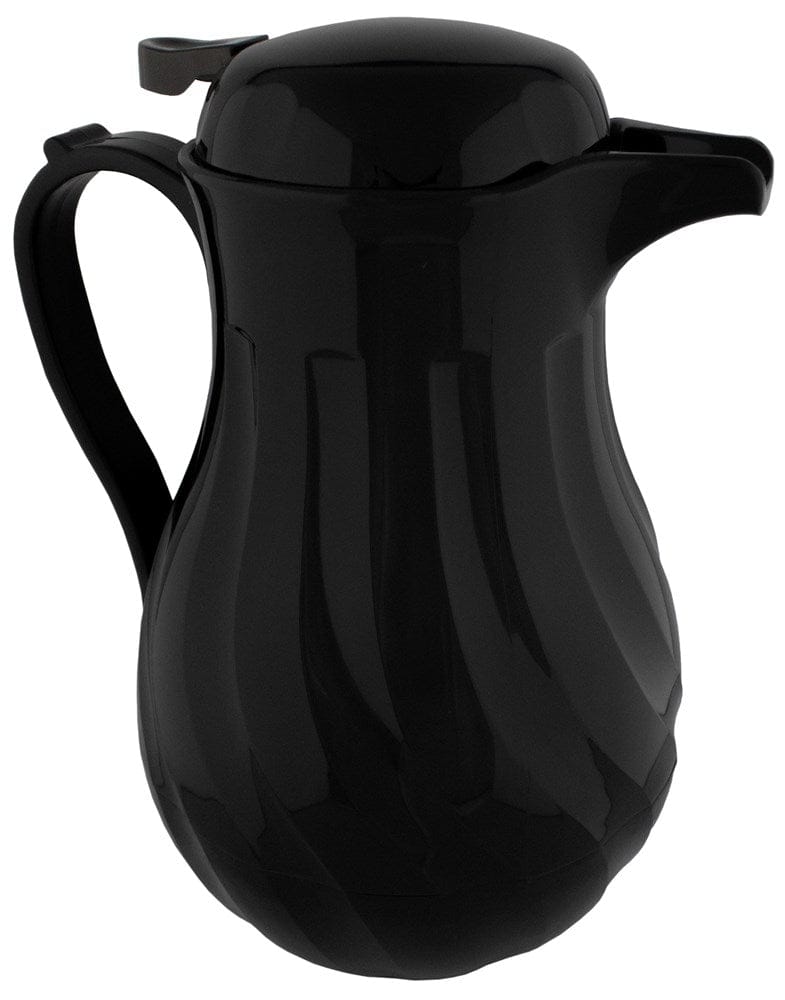Magnum Unclassified EA Magnum MAG7577 Server Swirl Insulated 64 Ounce Black | Denson CFE