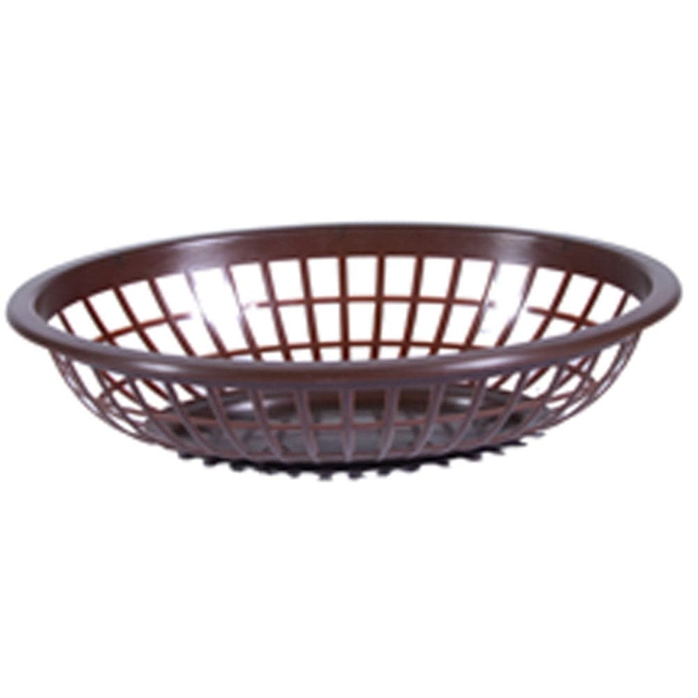 Magnum Unclassified EA Magnum MAG80713 Basket S O Brown 7.75 X 5.5 X 1.87 | Denson CFE