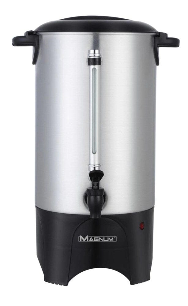 Magnum Unclassified EA Magnum MAUAL042 Urn Coffee Aluminum 42 Cup | Denson CFE