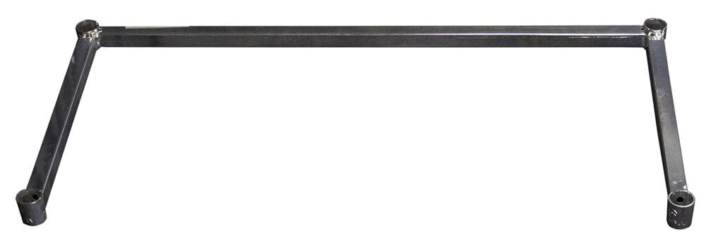 Magnum Unclassified EA Magnum MF3S1836CH 3 Sided Frame 18 Inch X 36 Inch Chrome | Denson CFE