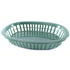 Magnum Unclassified Each / Green Magnum MAG80734 Basket Platter Green 8.5"X6"X1.5 | Denson CFE