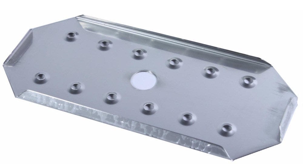 Magnum Unclassified Each Magnum 607132FB Steampan 1/3 Size False Bottom | Denson CFE