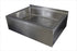 Magnum Unclassified Each Magnum MA-MS-1620 Sink Mop 16 Inch Diameter 20 Inch Length 6 Inch Height Bowl | Denson CFE