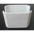 Magnum Unclassified Each Magnum MAG4072 Sugar Packet Holder White Ceramic | Denson CFE