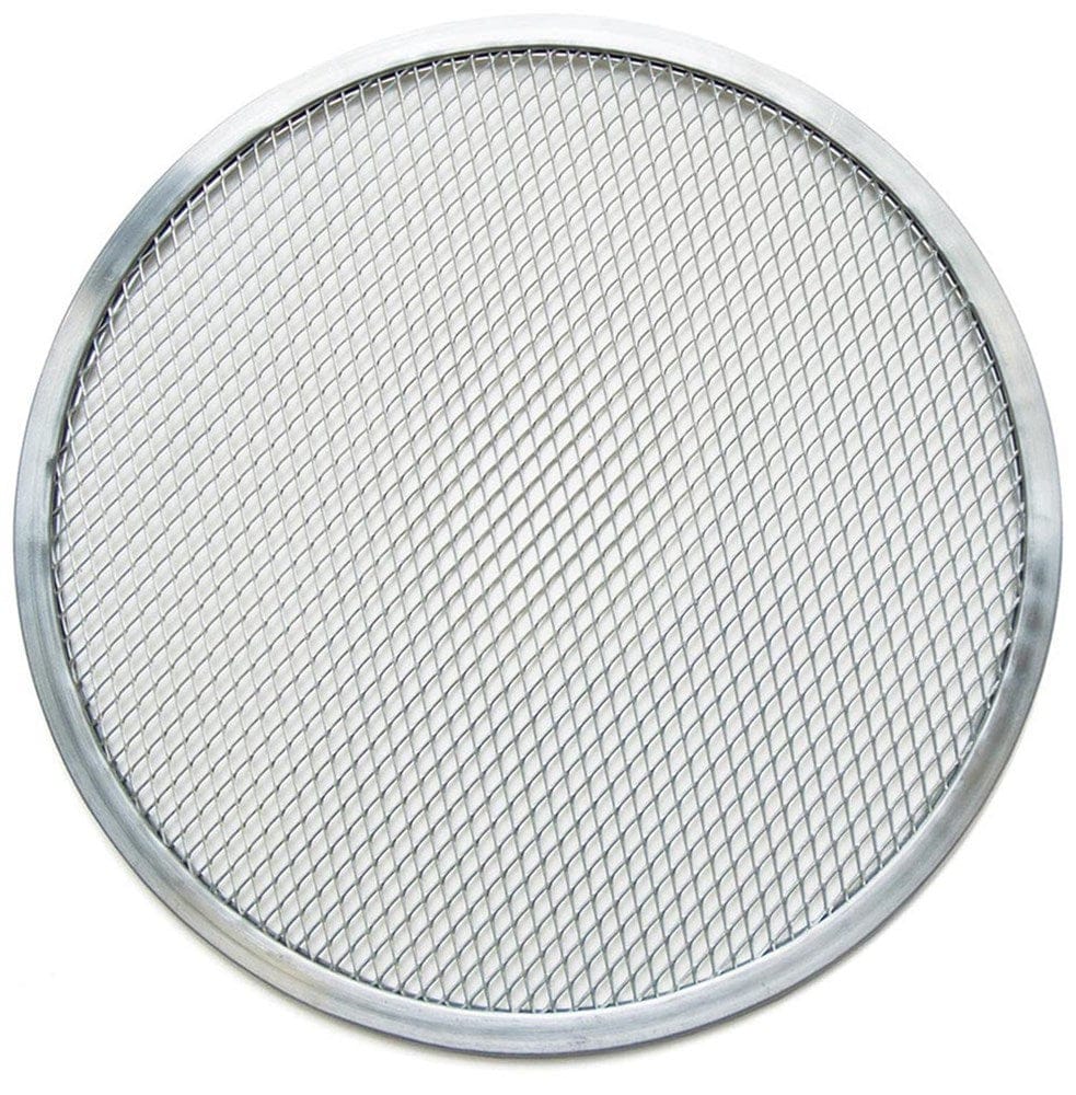 Magnum Unclassified Each Magnum MAG42016 Pizza Screen Aluminum 16 Inch | Denson CFE