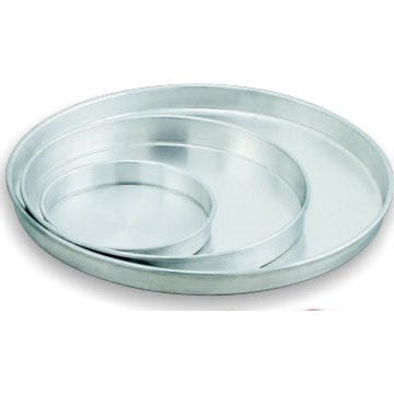 Magnum Unclassified Each Magnum MAG63207 Pizza Pan Deep Dish | Denson CFE