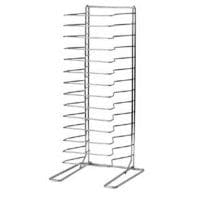 Magnum Unclassified Each Magnum MAG6498 Rack Pizza Pan 15 Shelf | Denson CFE