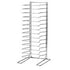 Magnum Unclassified Each Magnum MAG6498 Rack Pizza Pan 15 Shelf | Denson CFE