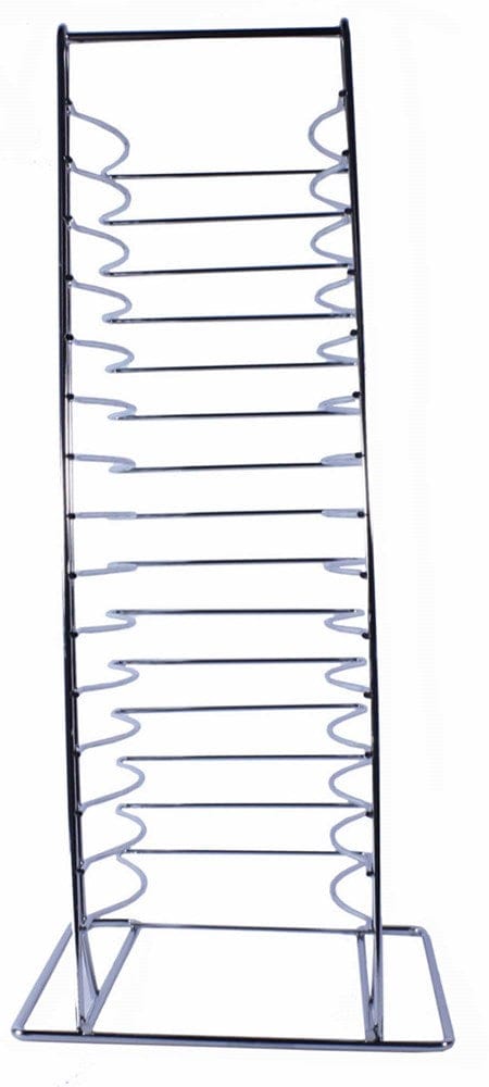 Magnum Unclassified Each Magnum MAG6498 Rack Pizza Pan 15 Shelf | Denson CFE