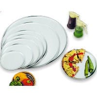 Magnum Unclassified Each Magnum MAG66106 Pizza Pan Coupe Shaped | Denson CFE