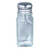 Magnum Unclassified Each Magnum MAG6672 Salt And Pepper Shaker Glass 2 Ounce Stainless Steel Top | Denson CFE