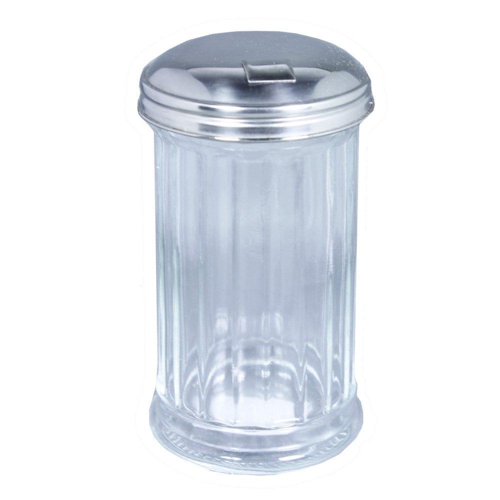 Magnum Unclassified Each Magnum MAG6757 Sugar Dispenser 12 Ounce Glass Side | Denson CFE