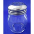 Magnum Unclassified Each Magnum MAG6816 Cheese Shaker 5 Ounce Glass Stainless Steel Top | Denson CFE