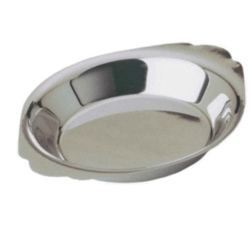 Magnum Unclassified Each Magnum MAG7028 Au Gratin Round 8 Ounce | Denson CFE