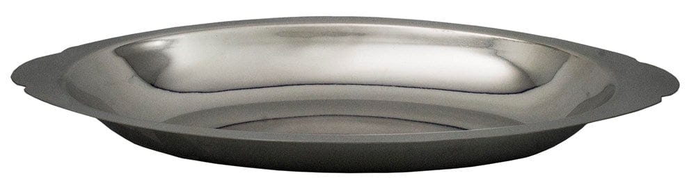 Magnum Unclassified Each Magnum MAG7083 Au Gratin Oval 20 Ounce | Denson CFE