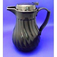 Magnum Unclassified Each Magnum MAG7571 Servers Swirl Insulated Black 20 Ounce | Denson CFE