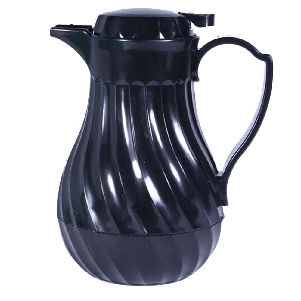 Magnum Unclassified Each Magnum MAG7575A Servers Swirl Insulated Black 40 Ounce | Denson CFE