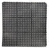 Magnum Unclassified Each Magnum MAG7963 Mat Anti-Fatigue Connecting 36X36 Inch Black | Denson CFE