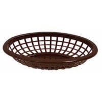 Magnum Unclassified Each Magnum MAG80711 Basket S O Black 7.75 X 5.5 X 1.87 | Denson CFE