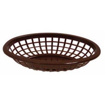 Magnum Unclassified Each Magnum MAG80711 Basket S O Black 7.75 X 5.5 X 1.87 | Denson CFE