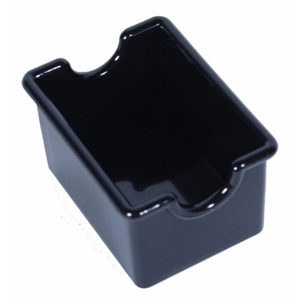 Magnum Unclassified Each Magnum MAG9373 Sugar Pack Holder Black Plastic | Denson CFE