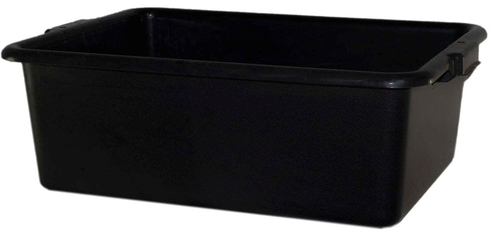 Magnum Unclassified Each Magnum MAGBX7BK Box Bus Tote Black | Denson CFE