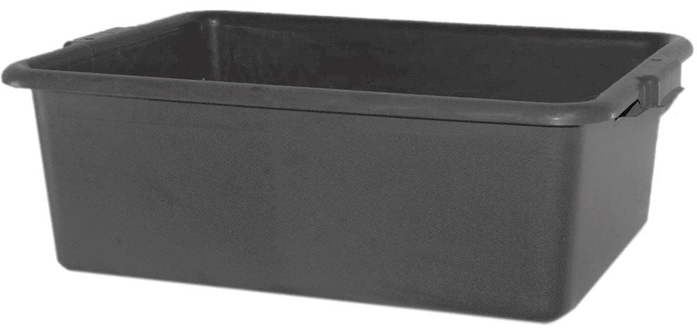 Magnum Unclassified Each Magnum MAGBX7GY Box Bus Tote Grey | Denson CFE