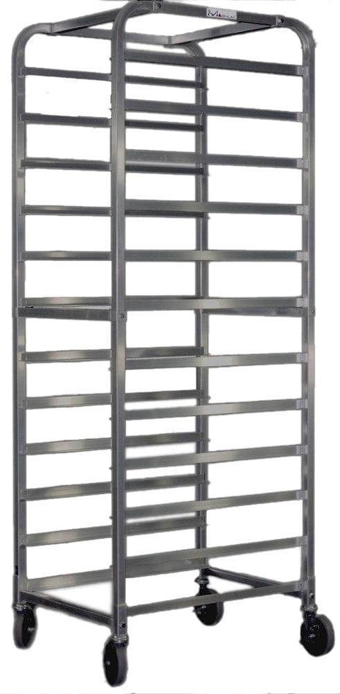 Magnum Unclassified Each Magnum MAPR12 Pan Rack Round Roof 12 Pan | Denson CFE
